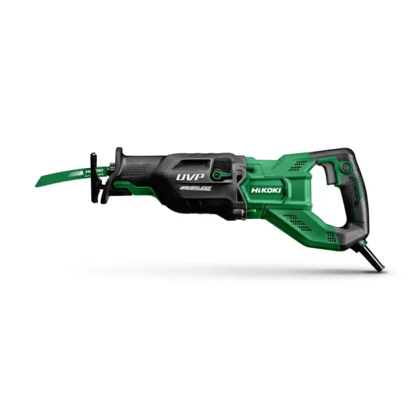 HiKOKI 230V Säbelsäge CR13VEYWSZ