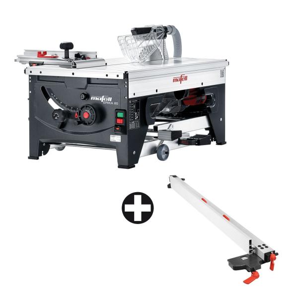 Angebot - Plus mafell Unterflur-Zugsäge ERIKA 85 + Parallelanschlag