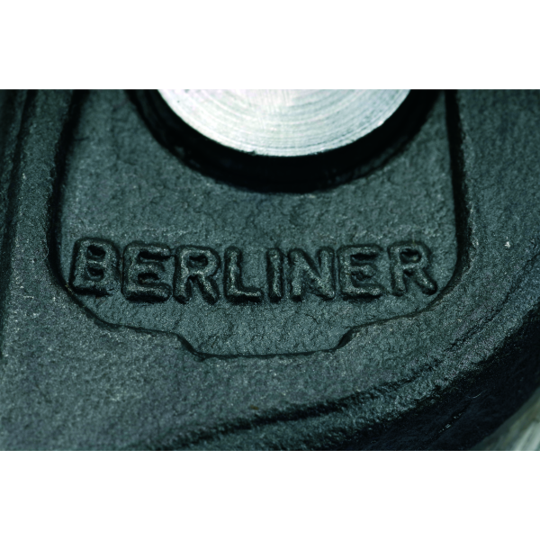 NWS Berliner-Blechschere 300mm