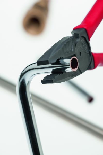 NWS Kraft-Kombinationszange CombiMax