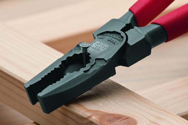 NWS Kraft-Kombinationszange CombiBolt 225mm