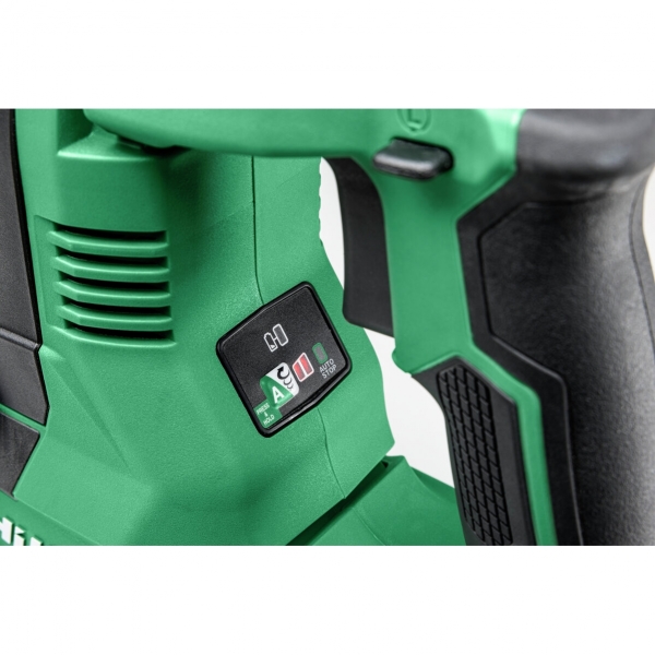 HiKOKI  Akku-Bohr- und Meißelhammer SDS-Plus DH1826DAW2Z