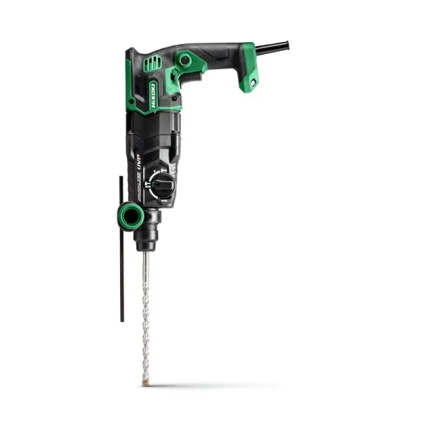 HiKOKI Bohrhammer SDS-Plus DH28PECWSZ brushless