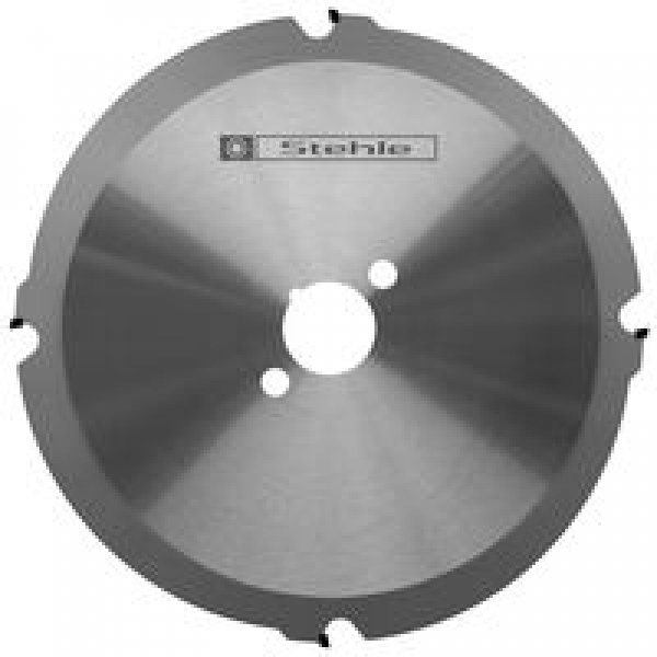 Stehle DP-Handkreissägeblatt HKS-L 160x2.2 x 1.6x20mm Z4