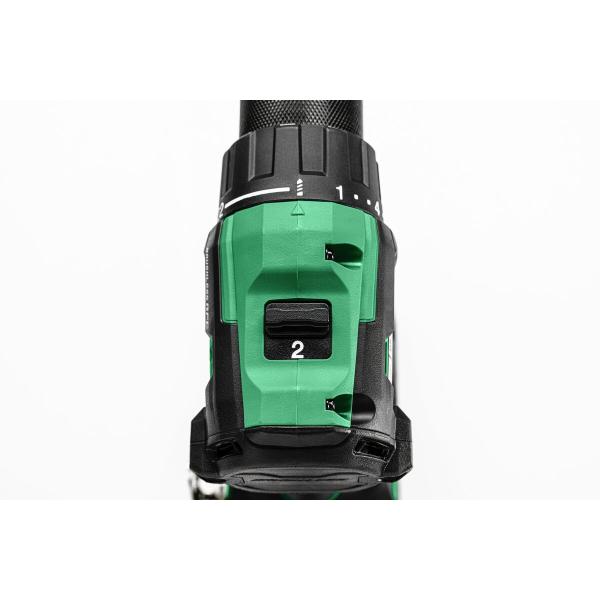 HiKOKI Akku Bohrschrauber DS18DEW2Z