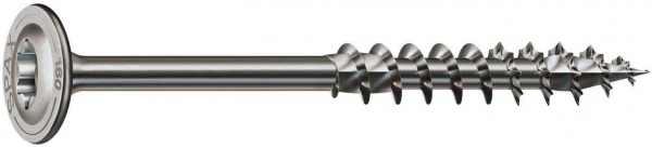 ABC-Spax-S Tellerkopfschraube Ø8,0x550mm Wirox