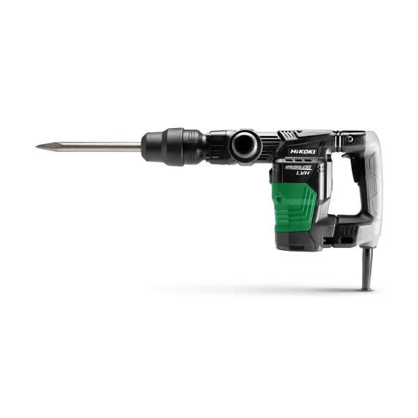 HiKOKI SDS-Max H41ME Meißelhammer brushless