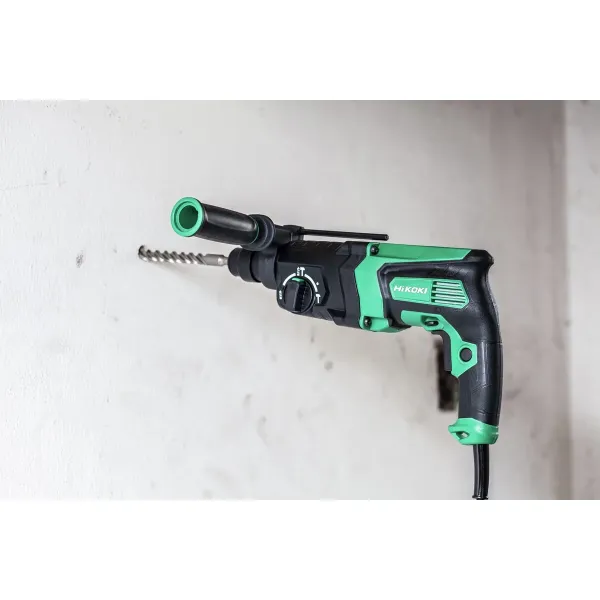 HiKOKI  SDS-Plus Bohr & Meisselhammer DH26PC2WSZ