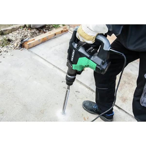 HiKOKI Bohr & Meisselhammer  SDS-Max DH40MCWSZ