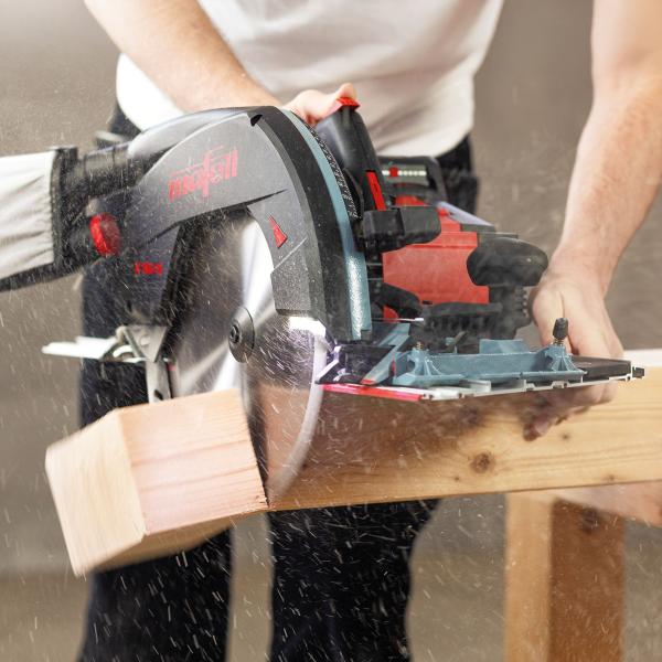 mafell Akku-Handkreissäge K 105-18 PURE