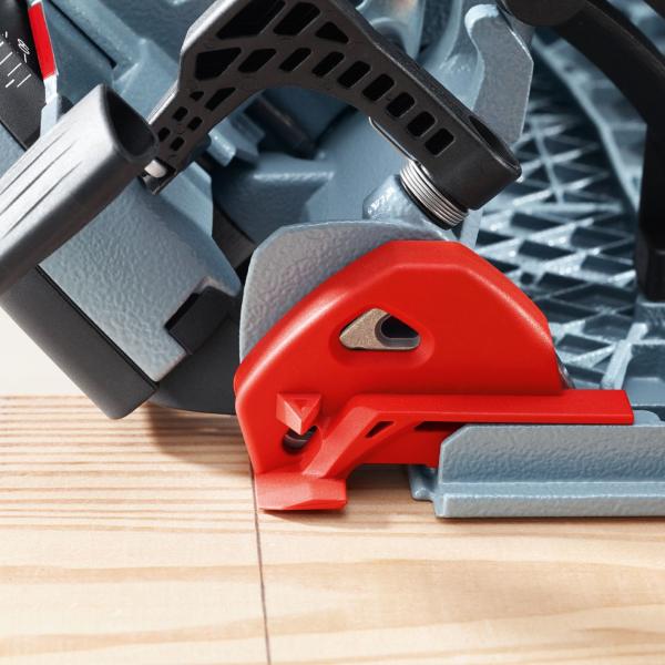 Mafell/Metabo/CAS Holzbau-Duo 1