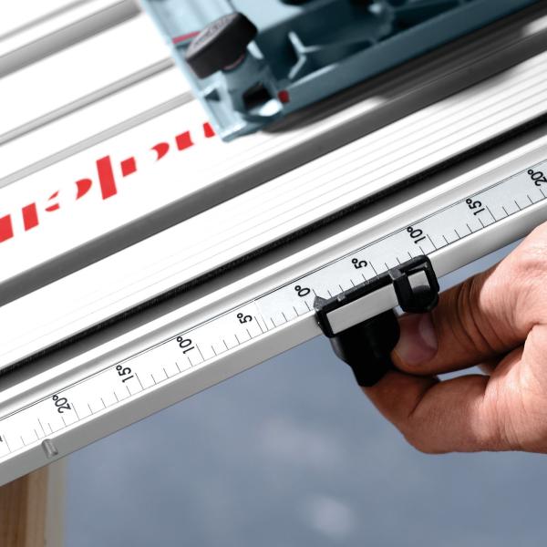 mafell Führungseinrichtung L, maximale Schnittlänge 370 mm