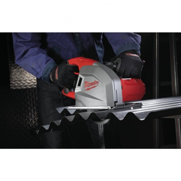 Milwaukee MCS66 Metall-Handkreissäge