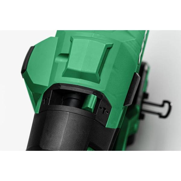 HiKOKI Akku-Betonnagler NC1840DAW3Z