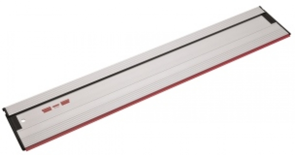 Milwaukee Handkreissäge BLCS66-0FSX inkl. Führungsschiene 160cm
