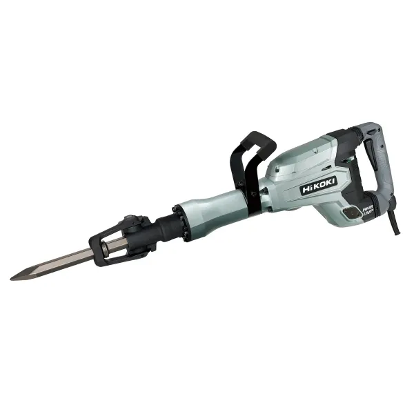 Auf Anfrage! HiKOKI Meißelhammer H65SD3WTZ 28mm-Sechskant