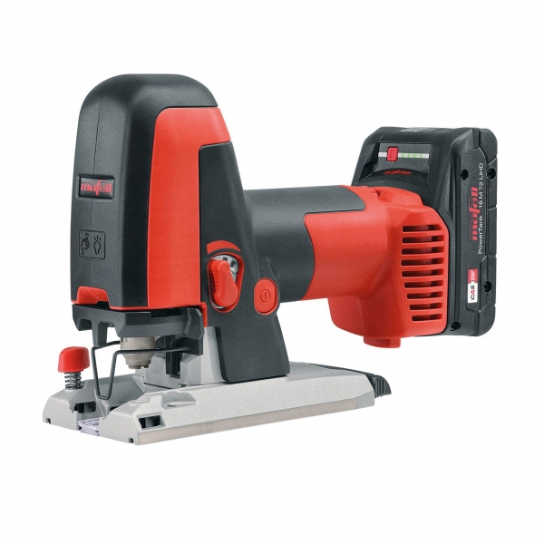 Mafell Akku-Performance-Stichsäge PS 2-18 im MAX3
