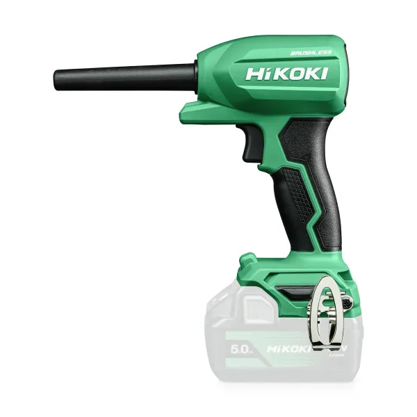 HiKOKI Akku Gebläse RA18DAW4Z