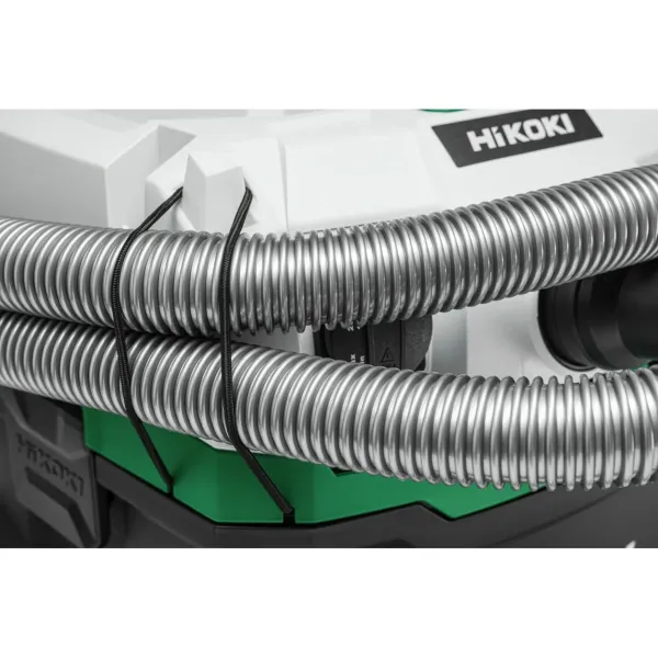 HiKoki Nass- und Trockensauger RP200YLWAZ