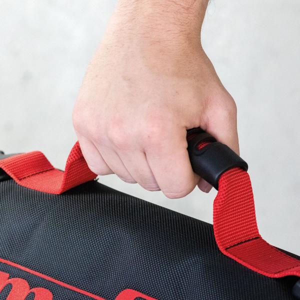 Mafell Führungsschienentasche TZ-FST1600