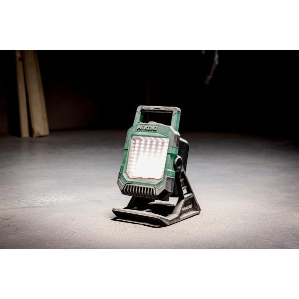 HiKOKI Akku-Strahler 18V UB18DCW4Z