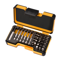 felo 35 Bitsatz 35tlg. in der Strongbox