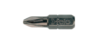 felo Bit C 6,3 Industrie Pozidriv PZ 0 x 25