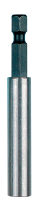 felo Bithalter E 6,3 mit Magnet 1/4" 58 mm