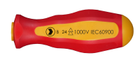 felo VDE smart Griff 1000V für IEC Safety Bits