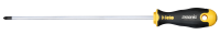 felo ERGONIC® Pozidriv-Schraubendreher PZ2x300 mit 3K-Griff