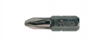 1/4"-Bit PZ0 x 25mm