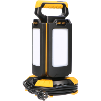 LED`s WORK AC Arbeitsleuchte - 120W 14000lm 4000K