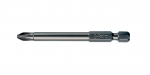 1/4"-Bit PZ2 x 73mm