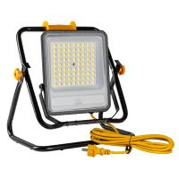 LED`s WORK Profi Baustrahler Klasse 2 - 150W 21000Lm 4000K