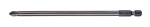 1/4"-Bit PZ3 x 150mm