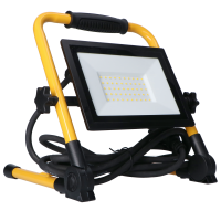 LED`s WORK AC Arbeitsleuchte - 50W 4250lm 4000K