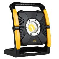 Shada Powertool 18V Arbeitsleuchte für Elektrowerkzeug - 5000lm 5000K