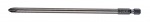 1/4"-Bit PH2 x 150mm
