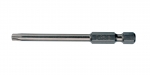 1/4"-Bit TX10 x 73mm