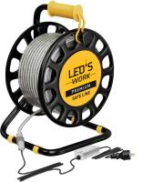 LED`s WORK Safeline LED Lichtband 25m 200W 48V 20000lm 5000K