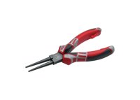 NWS Langbeck Rundzange 3K 160mm TitanFinish