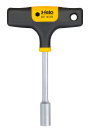 felo T-Griff Steckschlüssel SW 7,0x230mm
