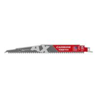 Milwaukee The AX™ 230mm HM-Säbelsägeblatt VE=1Stk.