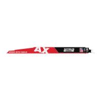 Milwaukee HM Säbelsägeblatt 300x5mm AX NITRUS im Einerpack