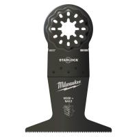 Milwaukee Tauchsägeblatt 65mm MT Starlock 50er-Pack