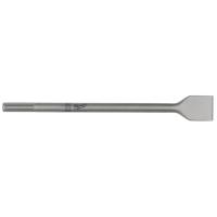 Milwaukee Breitmeissel SDS-MAX 400X50mm