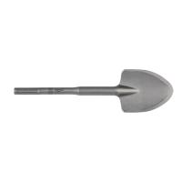 Milwaukee Spatenmeißel SDS-MAX 400X110mm