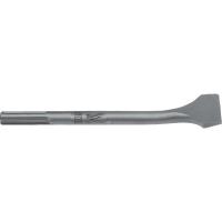Milwaukee SDS-Max Fliesenmeißel gekr. 300x80mm