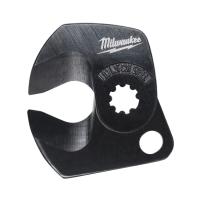 Milwaukee Ersatzmesserset zu M12CC Akku-Kabelschneider