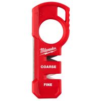 Milwaukee Messerschärfer / Klingenabzieher